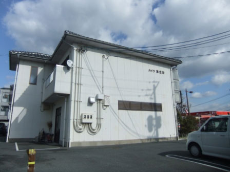 ハイツあさひ