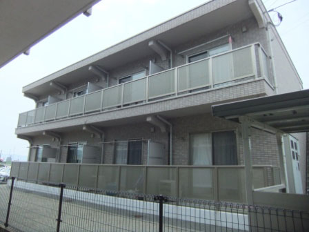 リゾナーレ平井 Ⅱ