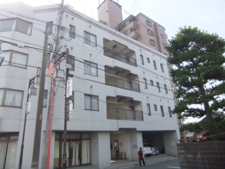第2信和ビル