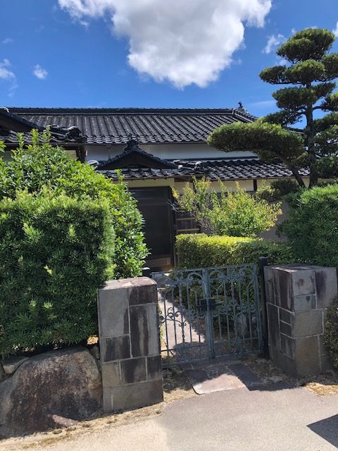 矢原　一戸建